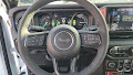 2025 Jeep Wrangler 4xe Rubicon X 4xe