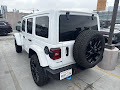 2024 Jeep Wrangler 4xe Sahara 4xe