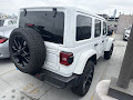 2024 Jeep Wrangler 4xe Sahara 4xe