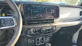 2024 Jeep Wrangler 4xe Sahara 4xe