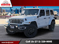2024 Jeep Wrangler 4xe Sahara 4xe