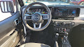 2024 Jeep Wrangler 4xe Sahara 4xe