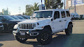 2024 Jeep Wrangler 4xe Sahara 4xe