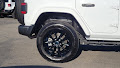2024 Jeep Wrangler 4xe Sahara 4xe