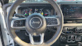2024 Jeep Wrangler 4xe Sahara 4xe