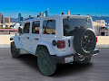 2024 Jeep Wrangler 4xe Sahara 4xe
