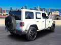 2024 Jeep Wrangler 4xe Sahara 4xe
