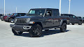 2025 Jeep Gladiator Big Bear