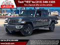 2025 Jeep Gladiator Big Bear