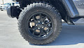 2025 Jeep Gladiator Big Bear
