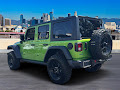 2025 Jeep Wrangler 4xe Willys 4xe