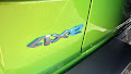 2025 Jeep Wrangler 4xe Willys 4xe