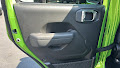 2025 Jeep Wrangler 4xe Willys 4xe
