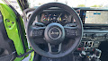 2025 Jeep Wrangler 4xe Willys 4xe