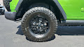 2025 Jeep Wrangler 4xe Willys 4xe