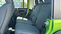 2025 Jeep Wrangler 4xe Willys 4xe