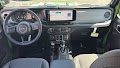 2025 Jeep Wrangler 4xe Willys 4xe