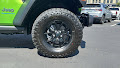 2025 Jeep Wrangler 4xe Willys 4xe