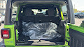 2025 Jeep Wrangler 4xe Willys 4xe