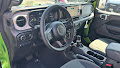 2025 Jeep Wrangler 4xe Willys 4xe