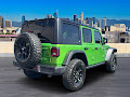 2025 Jeep Wrangler 4xe Willys 4xe