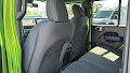 2025 Jeep Wrangler 4xe Willys 4xe