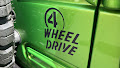 2025 Jeep Wrangler 4xe Willys 4xe