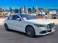 2021 Mercedes-Benz S-Class S 580