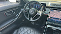 2021 Mercedes-Benz S-Class S 580