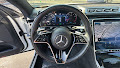 2021 Mercedes-Benz S-Class S 580