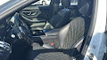 2021 Mercedes-Benz S-Class S 580
