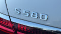 2021 Mercedes-Benz S-Class S 580