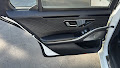2021 Mercedes-Benz S-Class S 580