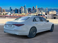 2021 Mercedes-Benz S-Class S 580