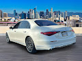 2021 Mercedes-Benz S-Class S 580