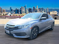 2017 Honda Civic Coupe LX