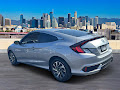 2017 Honda Civic Coupe LX