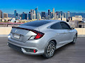 2017 Honda Civic Coupe LX