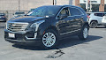 2018 Cadillac XT5 FWD