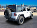 2025 Jeep Wrangler 4xe Willys 4xe