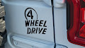 2025 Jeep Wrangler 4xe Willys 4xe