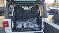 2025 Jeep Wrangler 4xe Willys 4xe