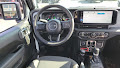 2025 Jeep Wrangler 4xe Willys 4xe