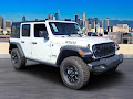 2025 Jeep Wrangler 4xe Willys 4xe