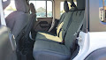 2025 Jeep Wrangler 4xe Willys 4xe