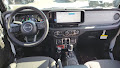 2025 Jeep Wrangler 4xe Willys 4xe