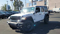 2025 Jeep Wrangler 4xe Willys 4xe