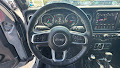 2021 Jeep Wrangler 4xe Unlimited Sahara 4xe
