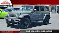 2021 Jeep Wrangler 4xe Unlimited Sahara 4xe