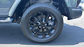 2021 Jeep Wrangler 4xe Unlimited Sahara 4xe